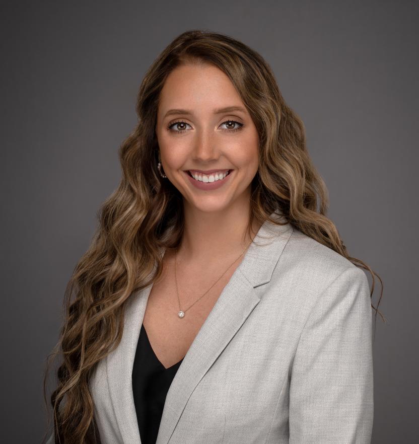 Chelsea Miller Chelsea Miller