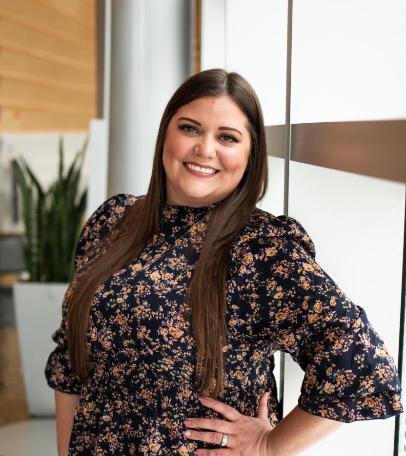 Kaleigh Foster Kaleigh Foster