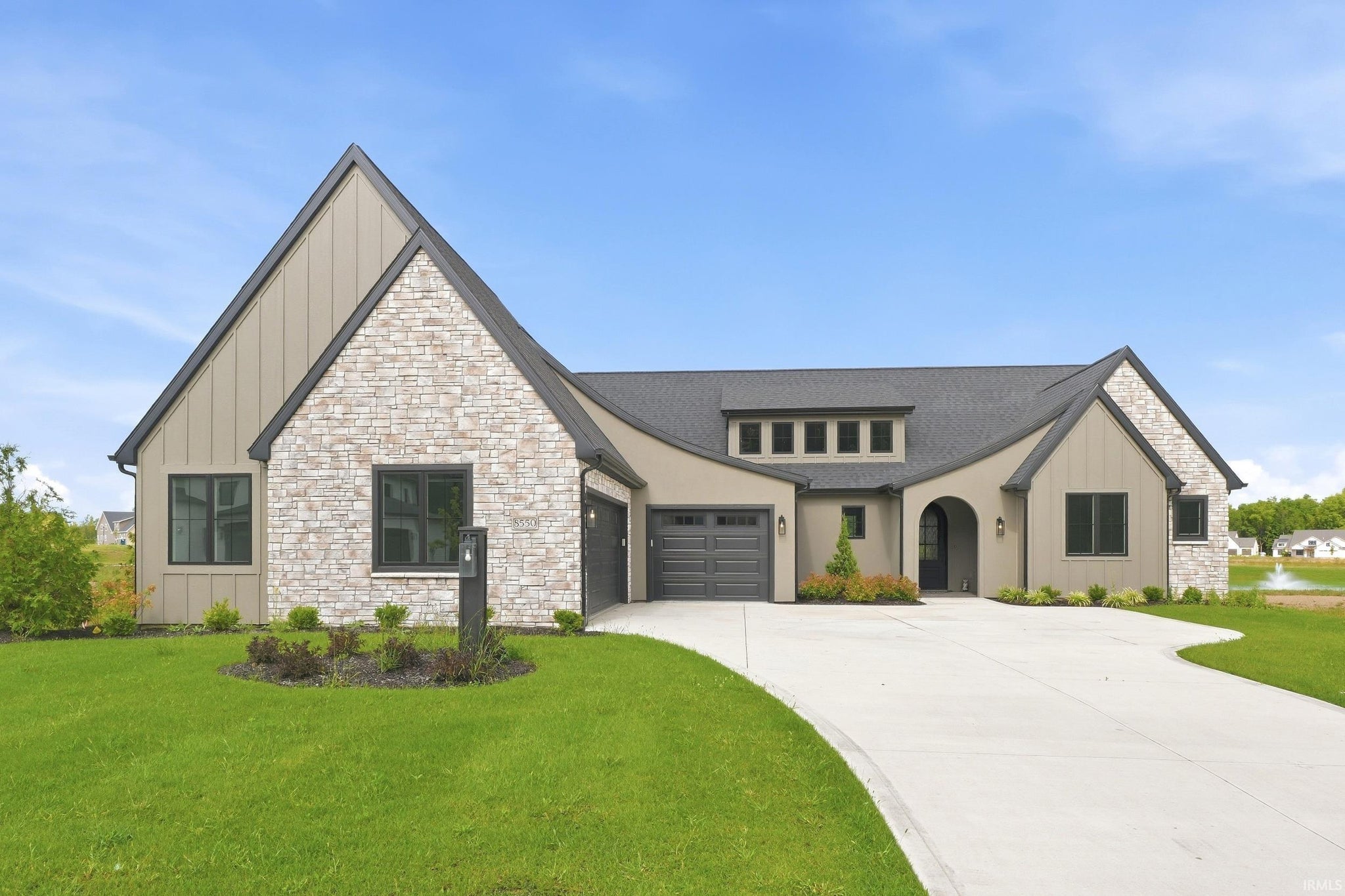 8550 Artemis Lane
