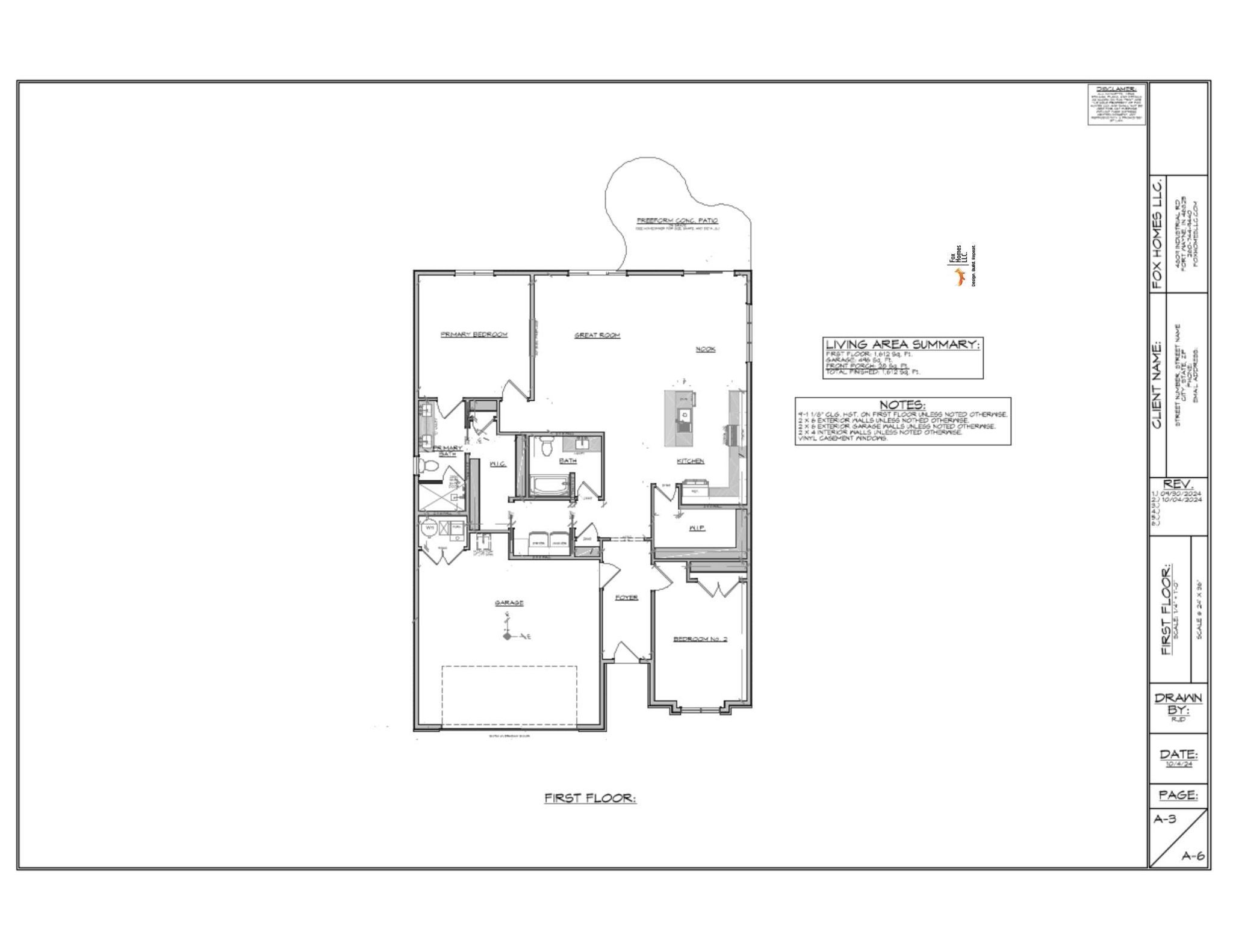 Image of 1176 Bunting Drive