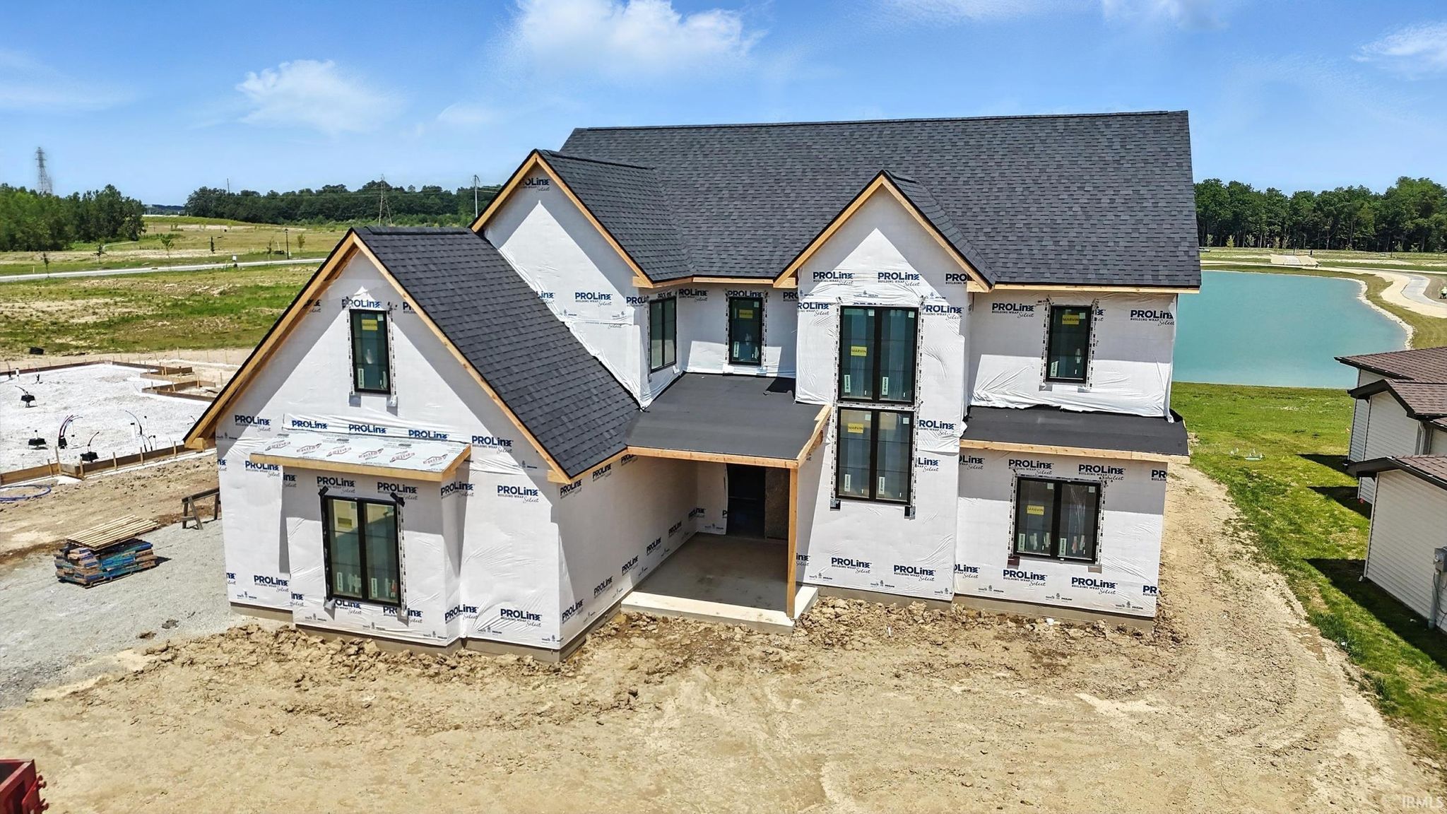 Image of 8688 Artemis Lane