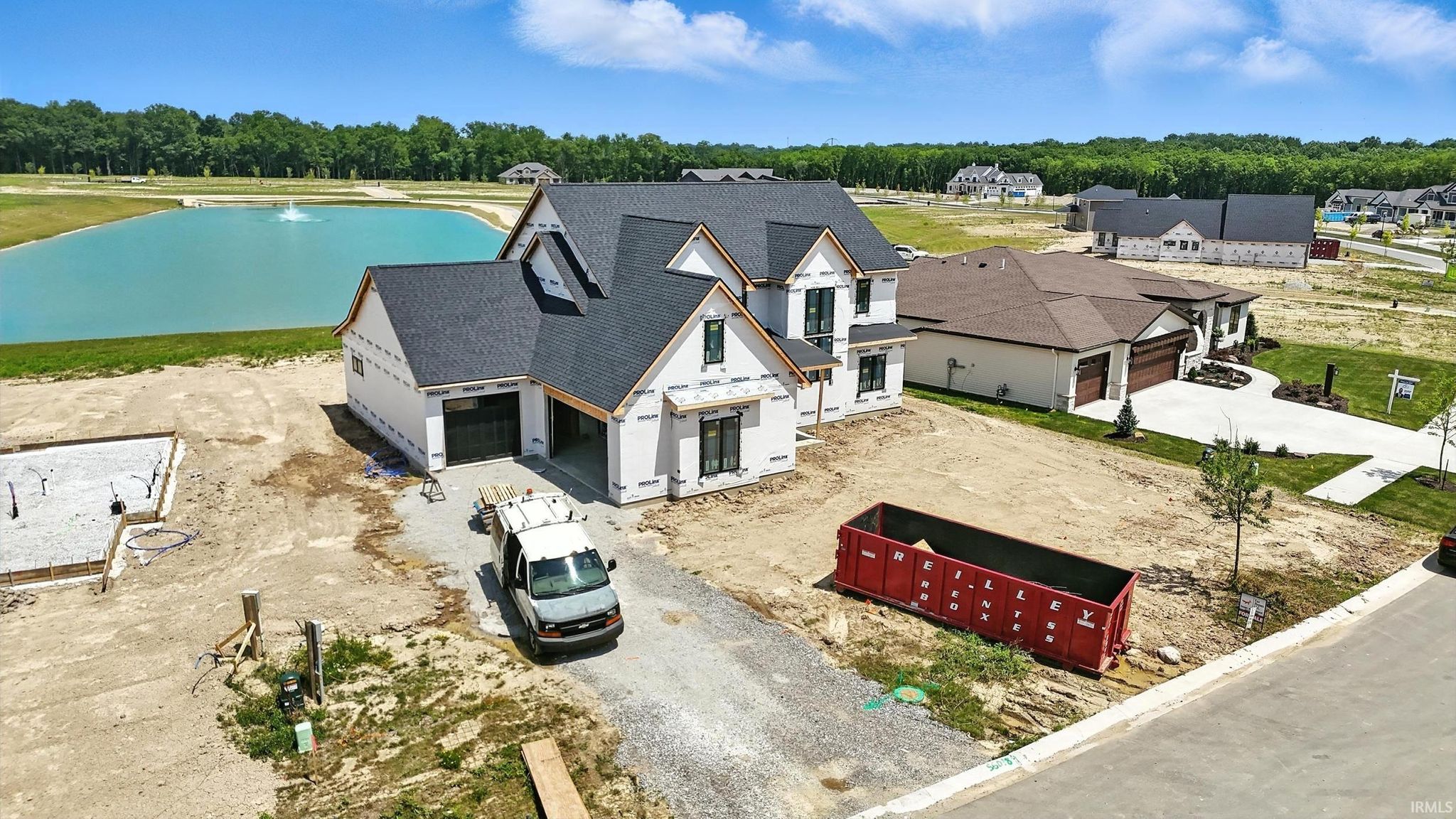 Image of 8688 Artemis Lane