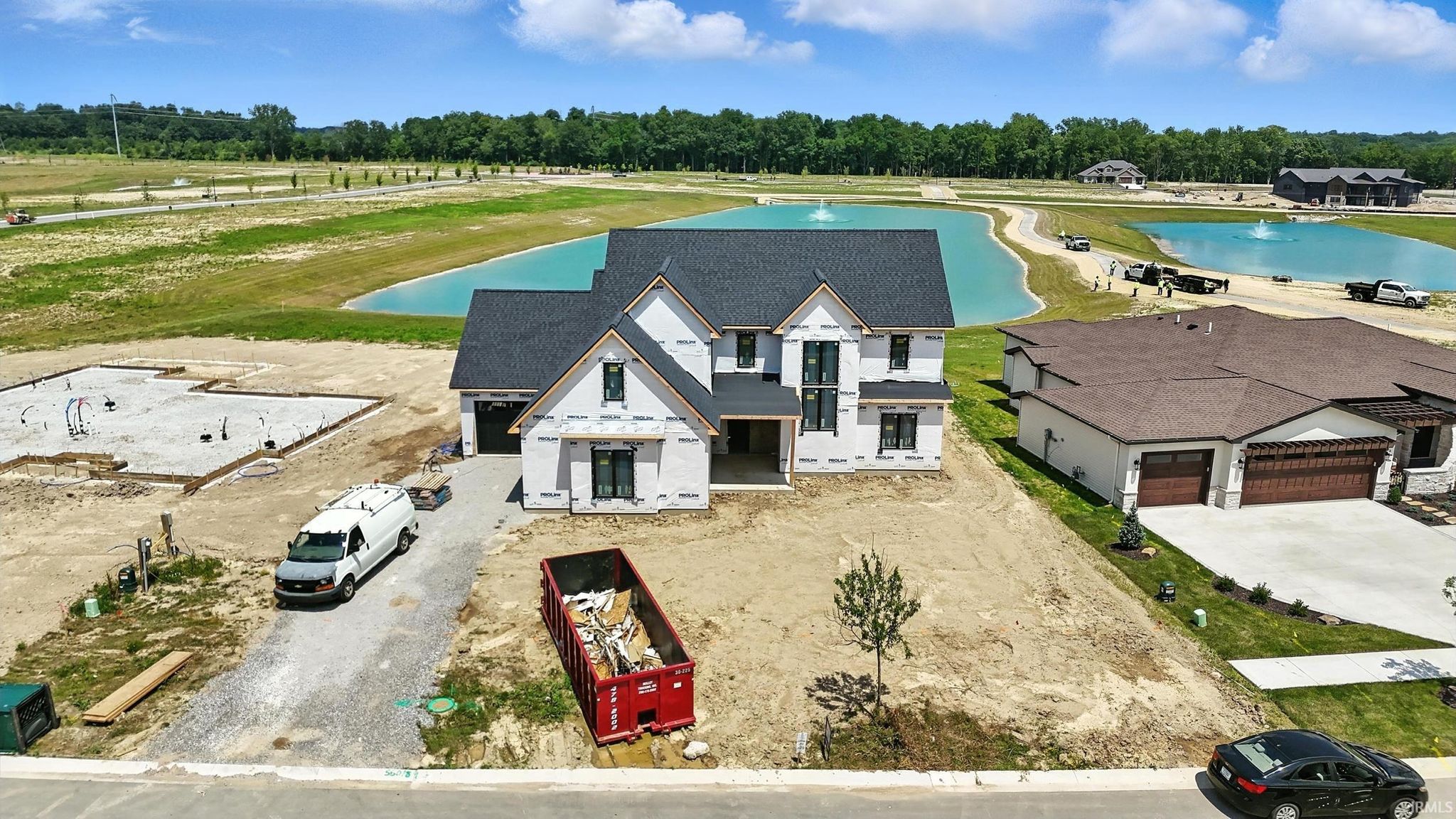 Image of 8688 Artemis Lane