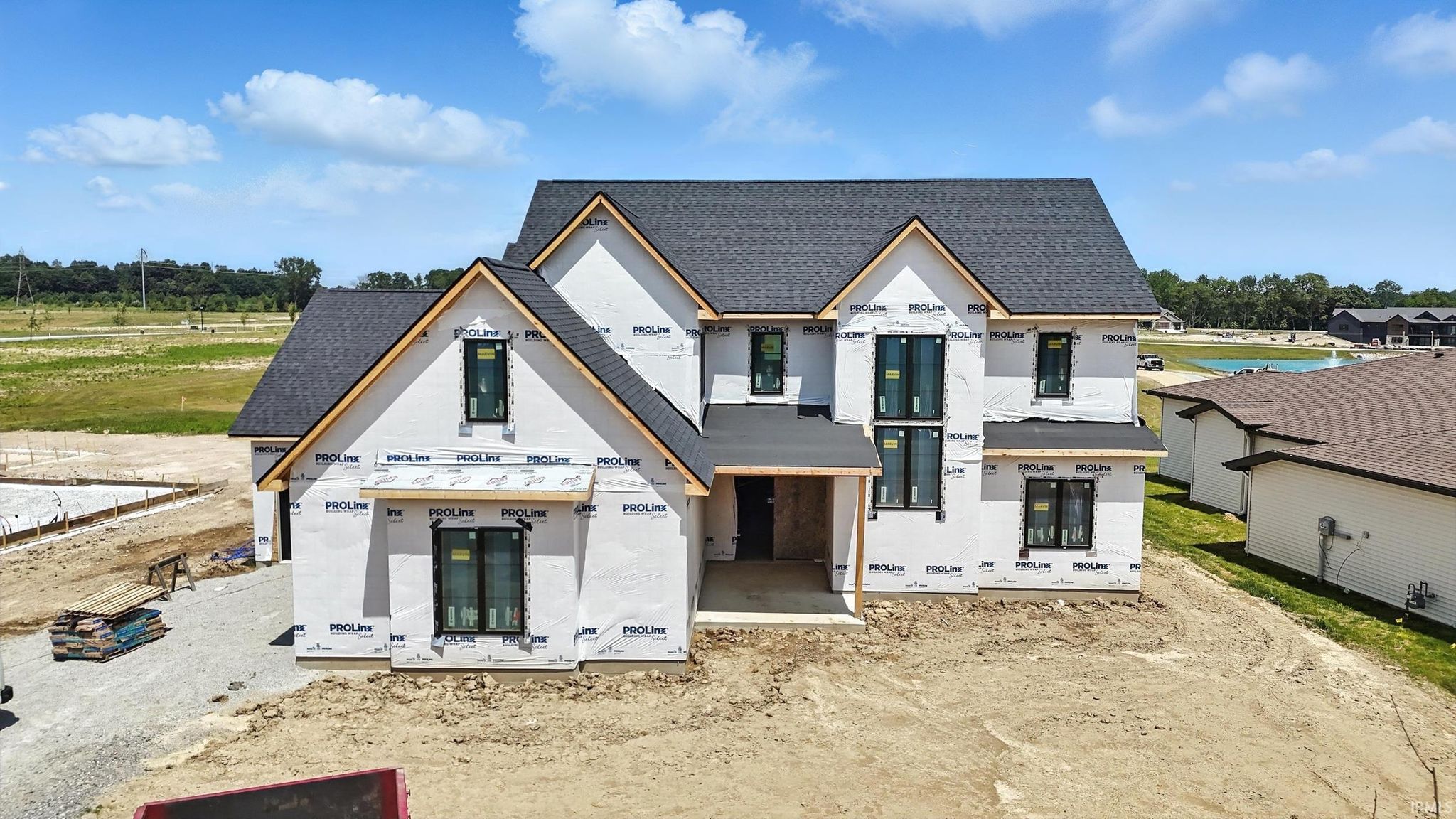 Image of 8688 Artemis Lane