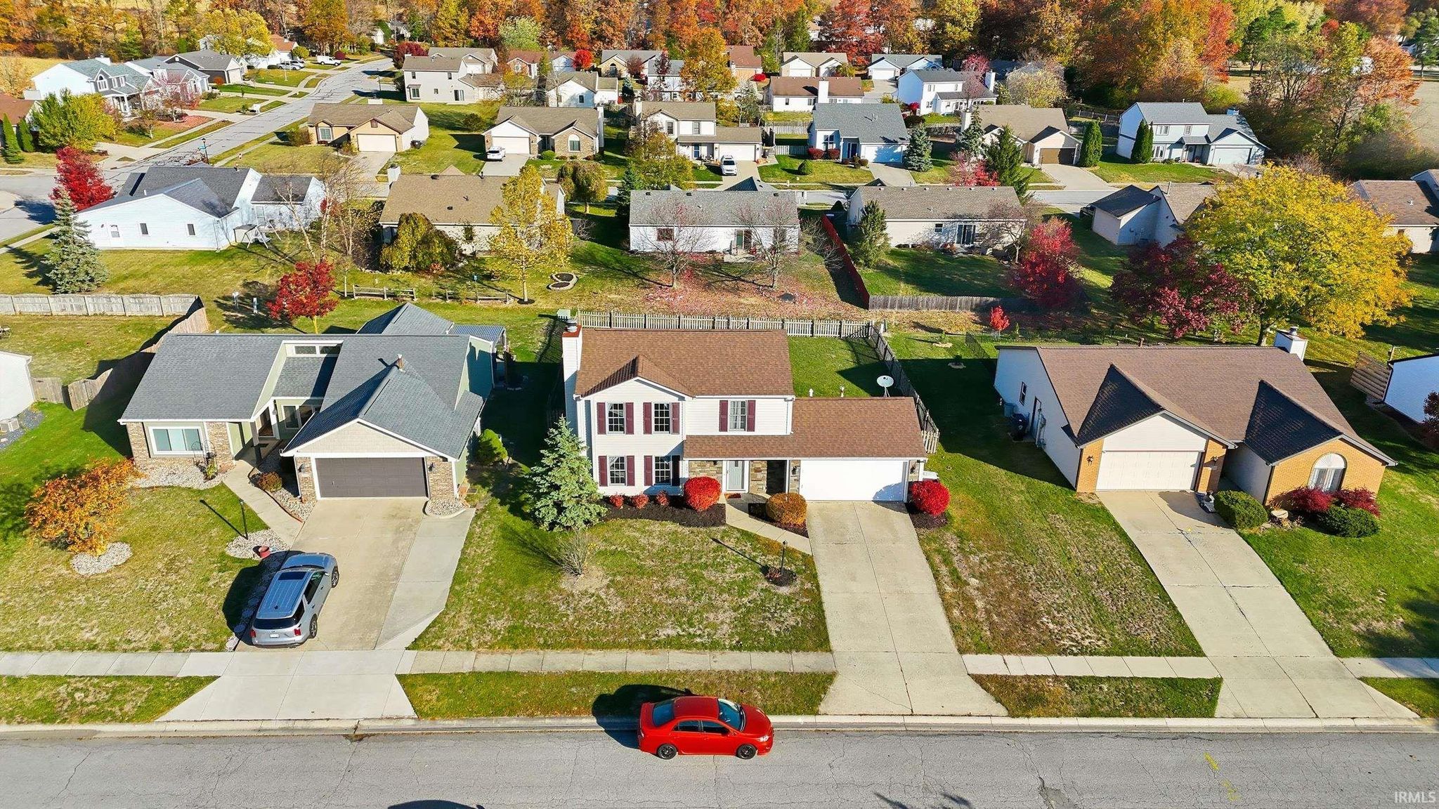 Image of 5310 Goldfinch Lane