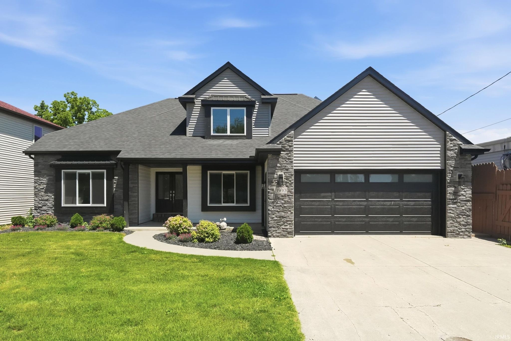3930 E Bellefontaine Road