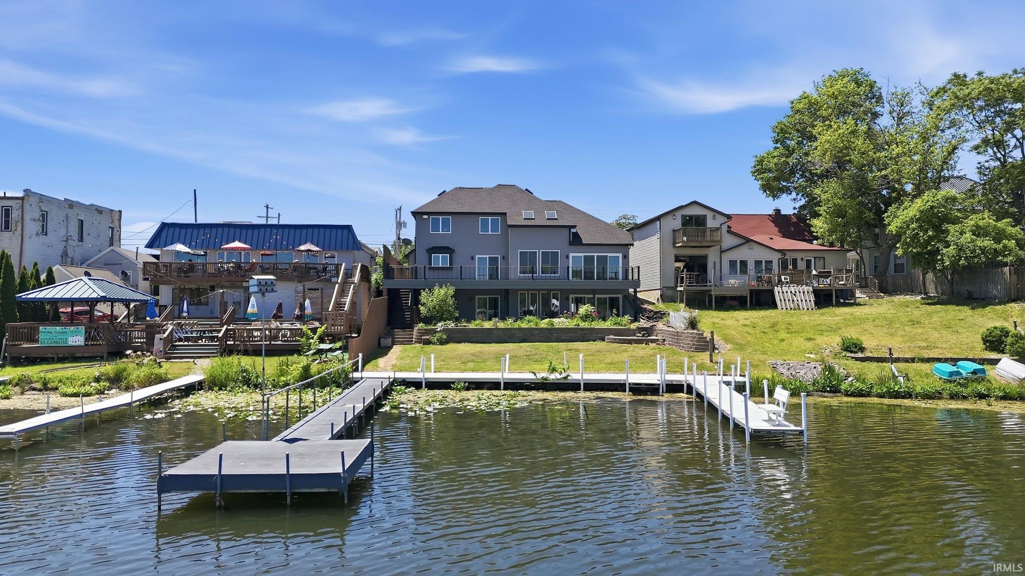 Image of 3930 E Bellefontaine Road
