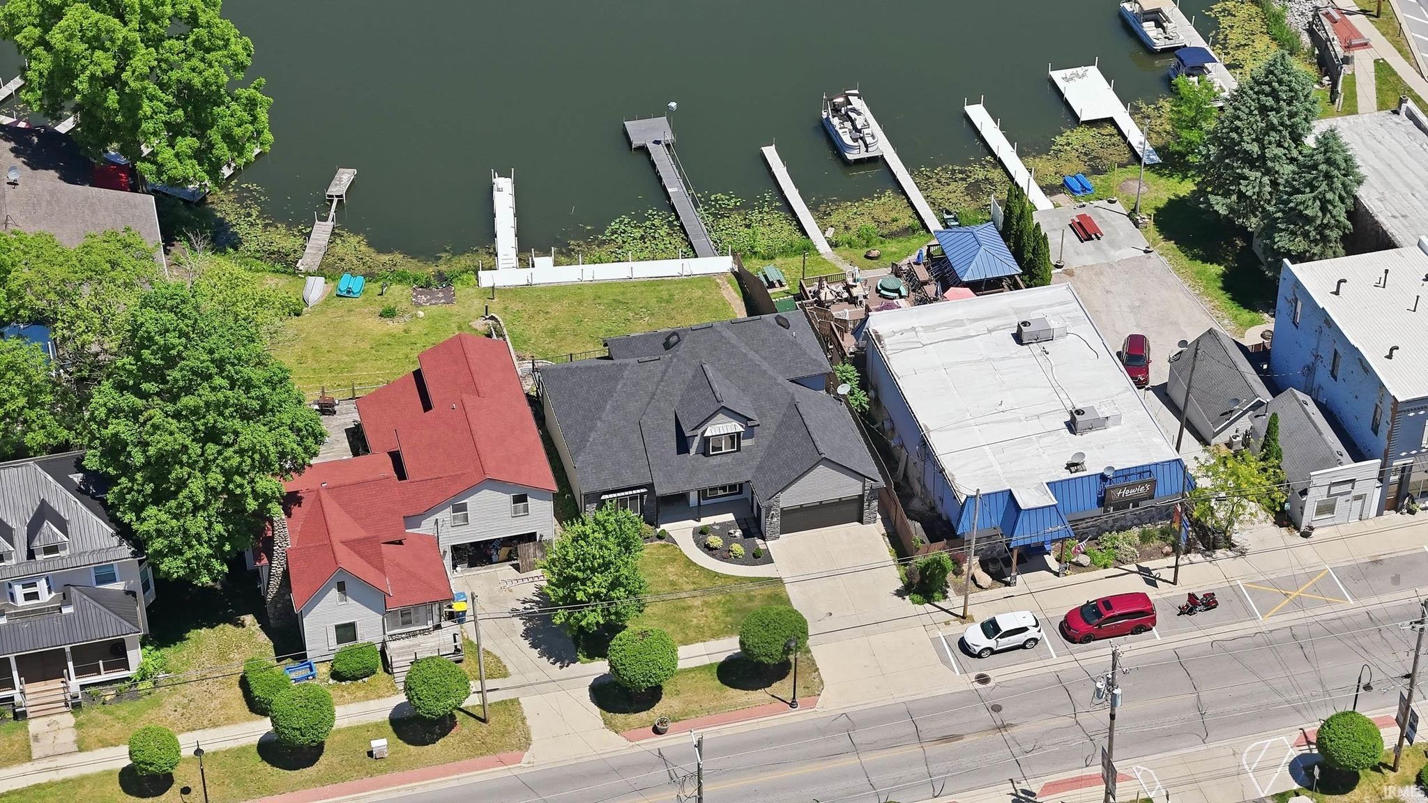 Image of 3930 E Bellefontaine Road