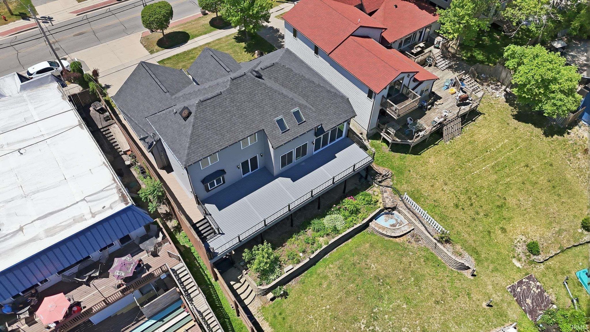 Image of 3930 E Bellefontaine Road
