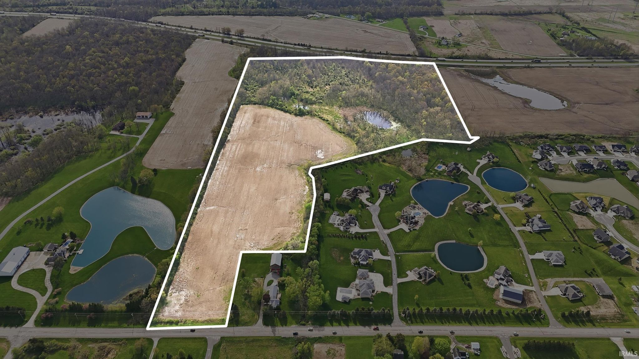 18303 Tonkel Road 18303 Tonkel Road