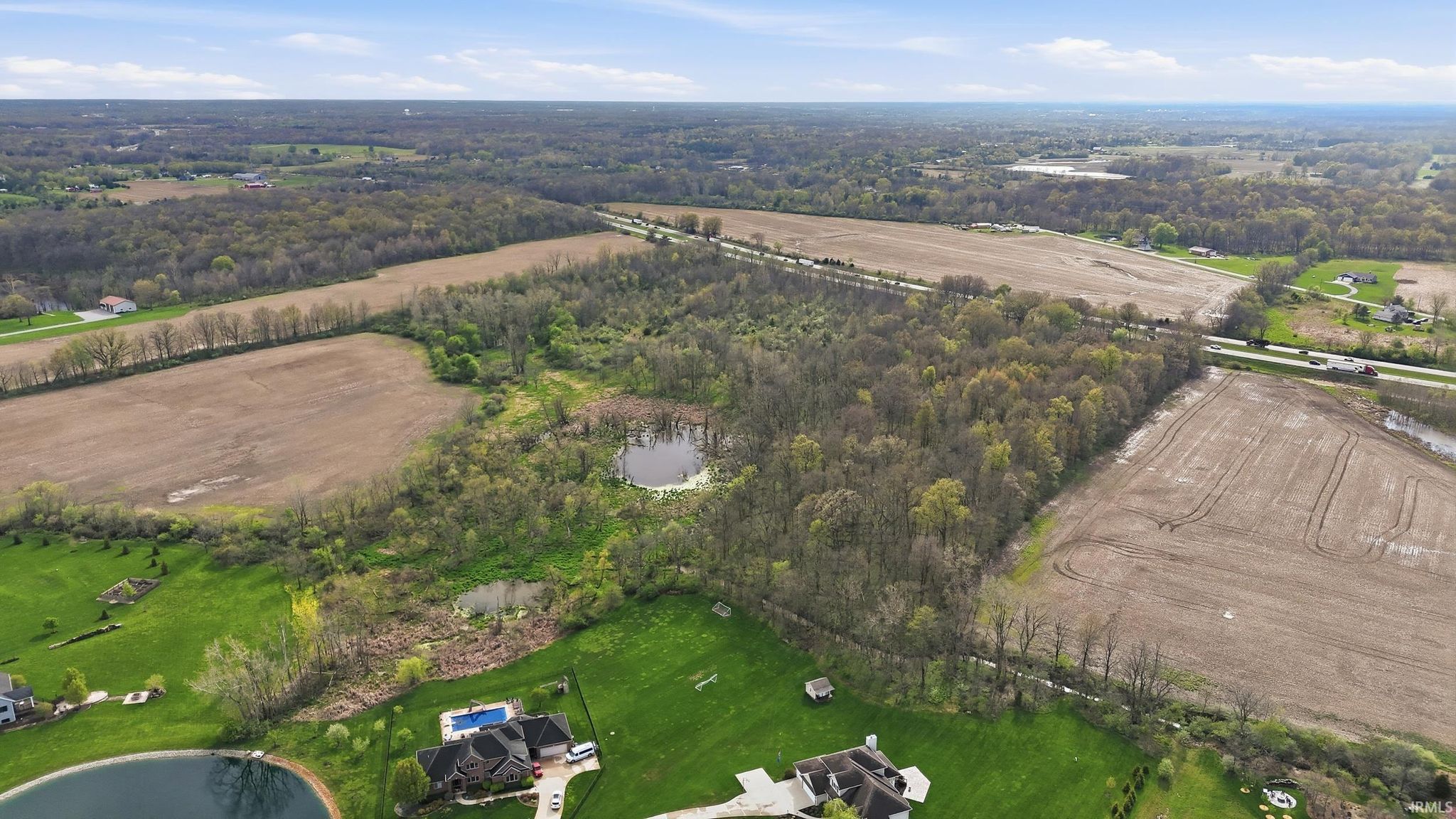 Image of 18303 Tonkel Road