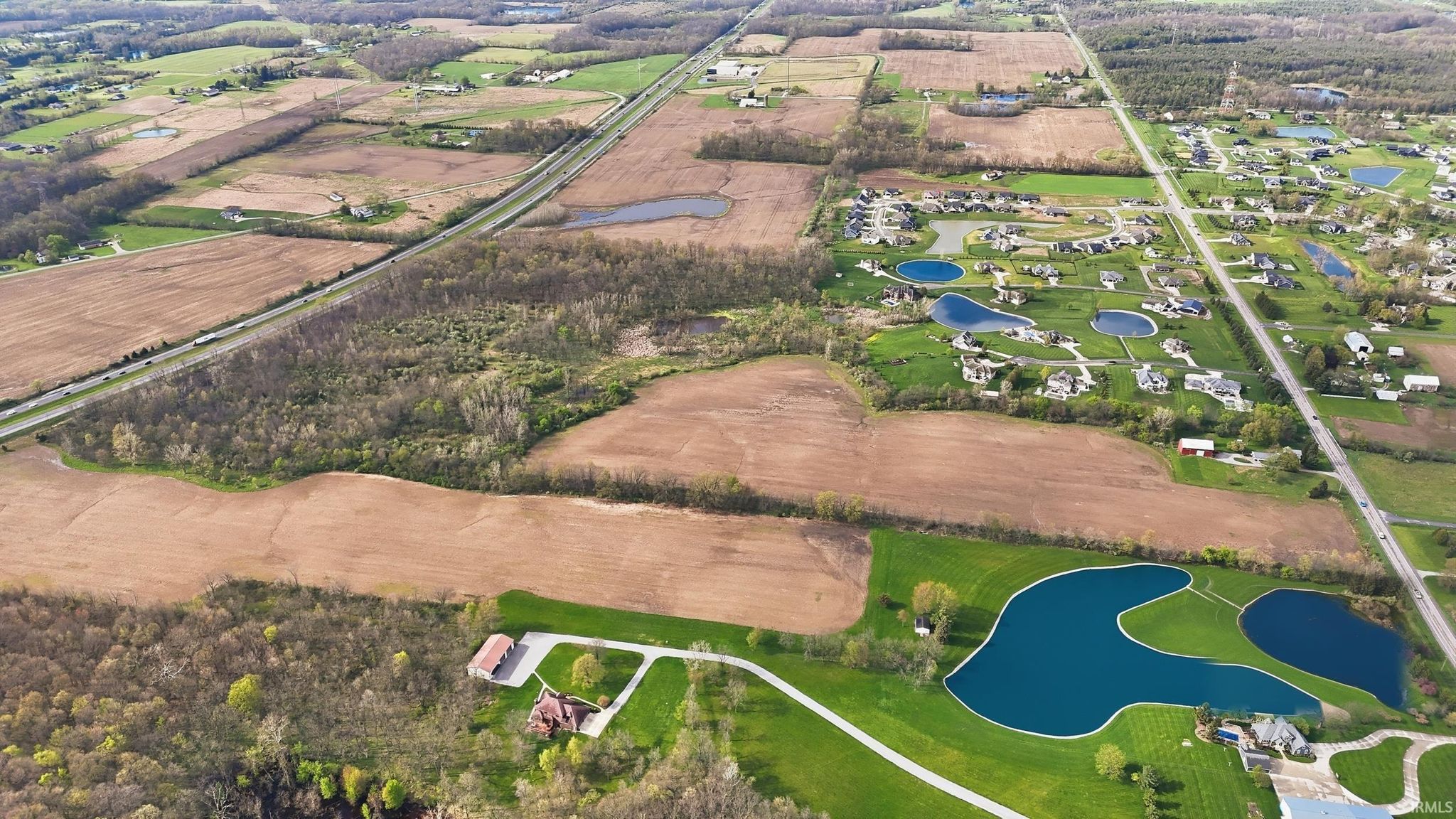 Image of 18303 Tonkel Road