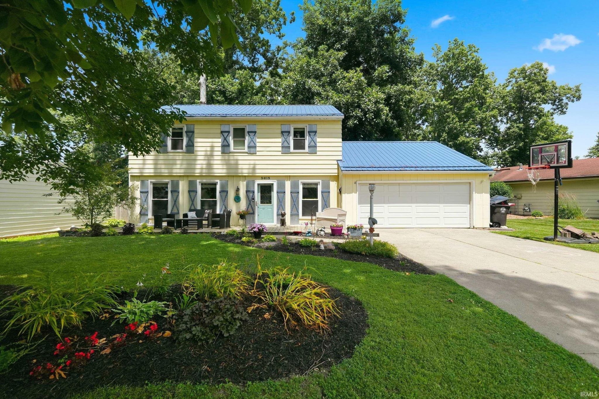 Image of 5615 Mateo Drive