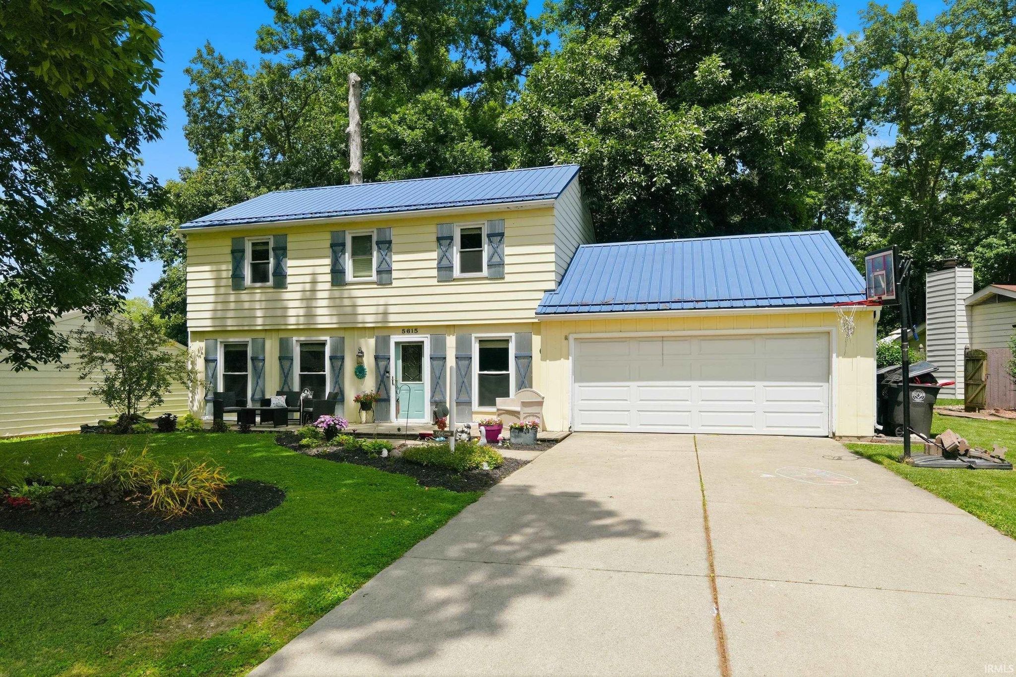 Image of 5615 Mateo Drive