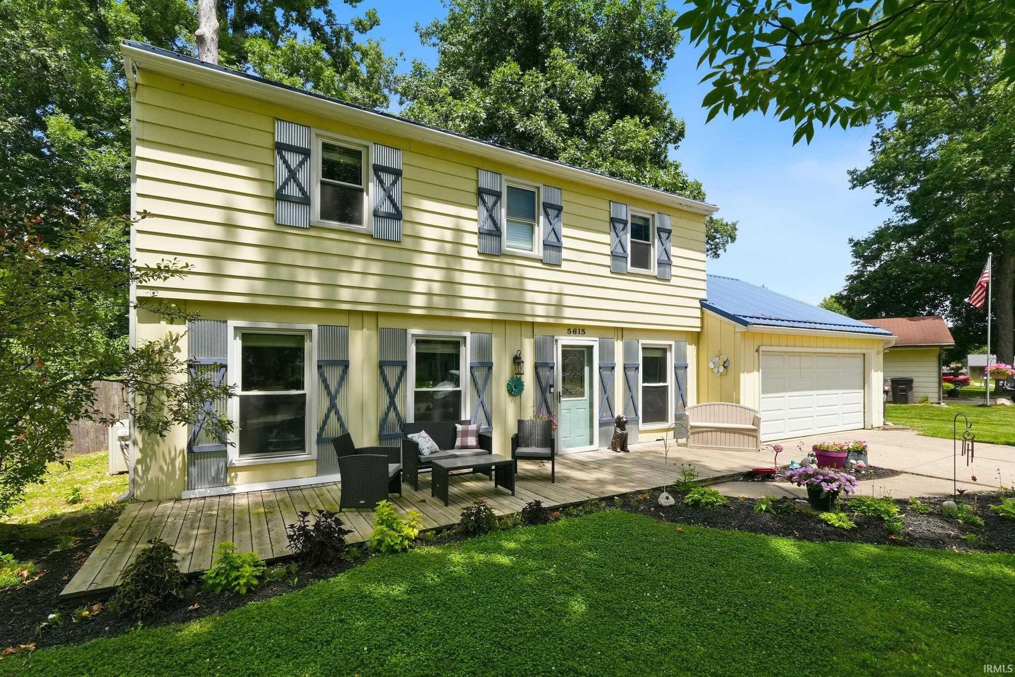 Image of 5615 Mateo Drive
