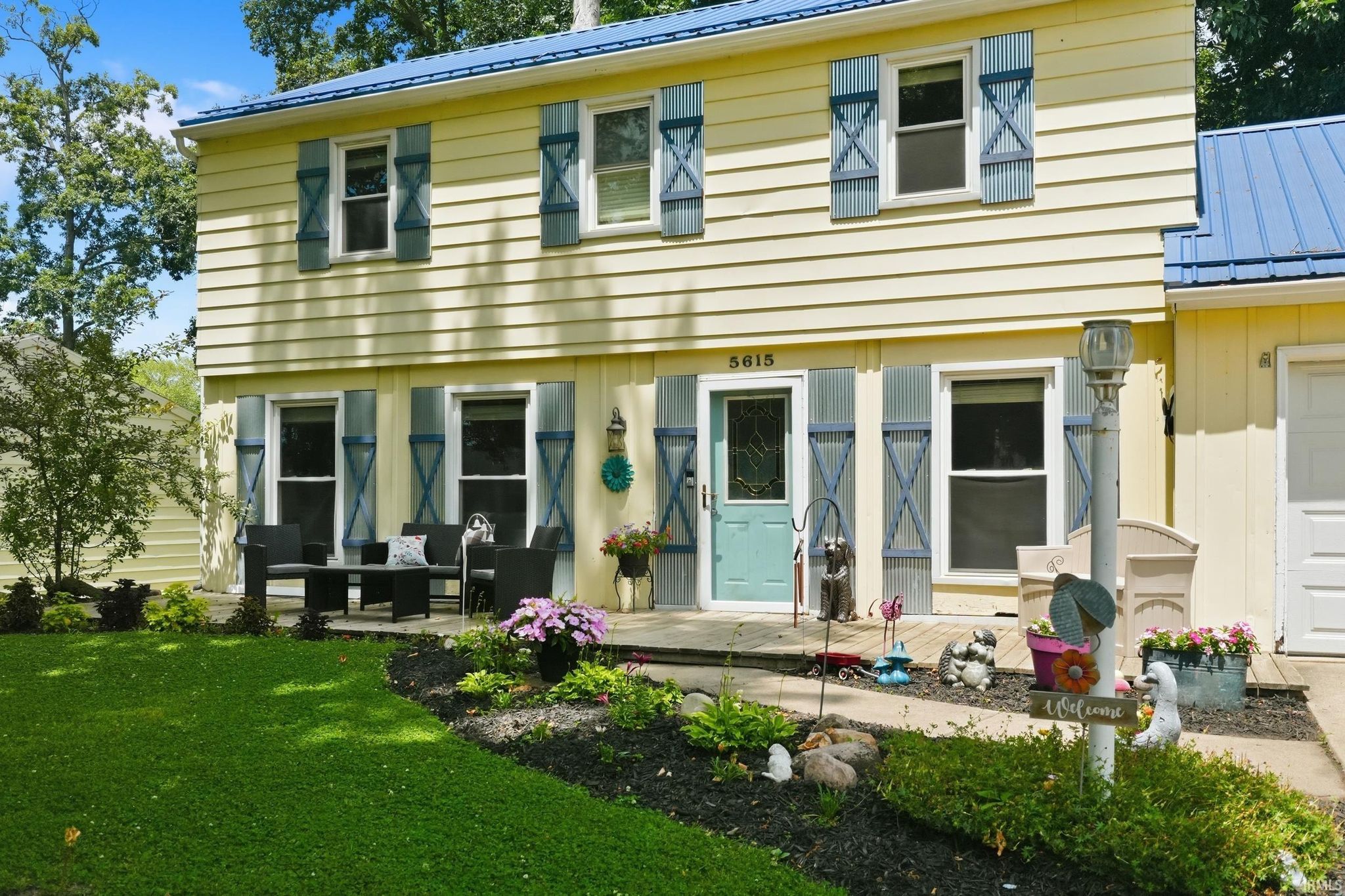 Image of 5615 Mateo Drive