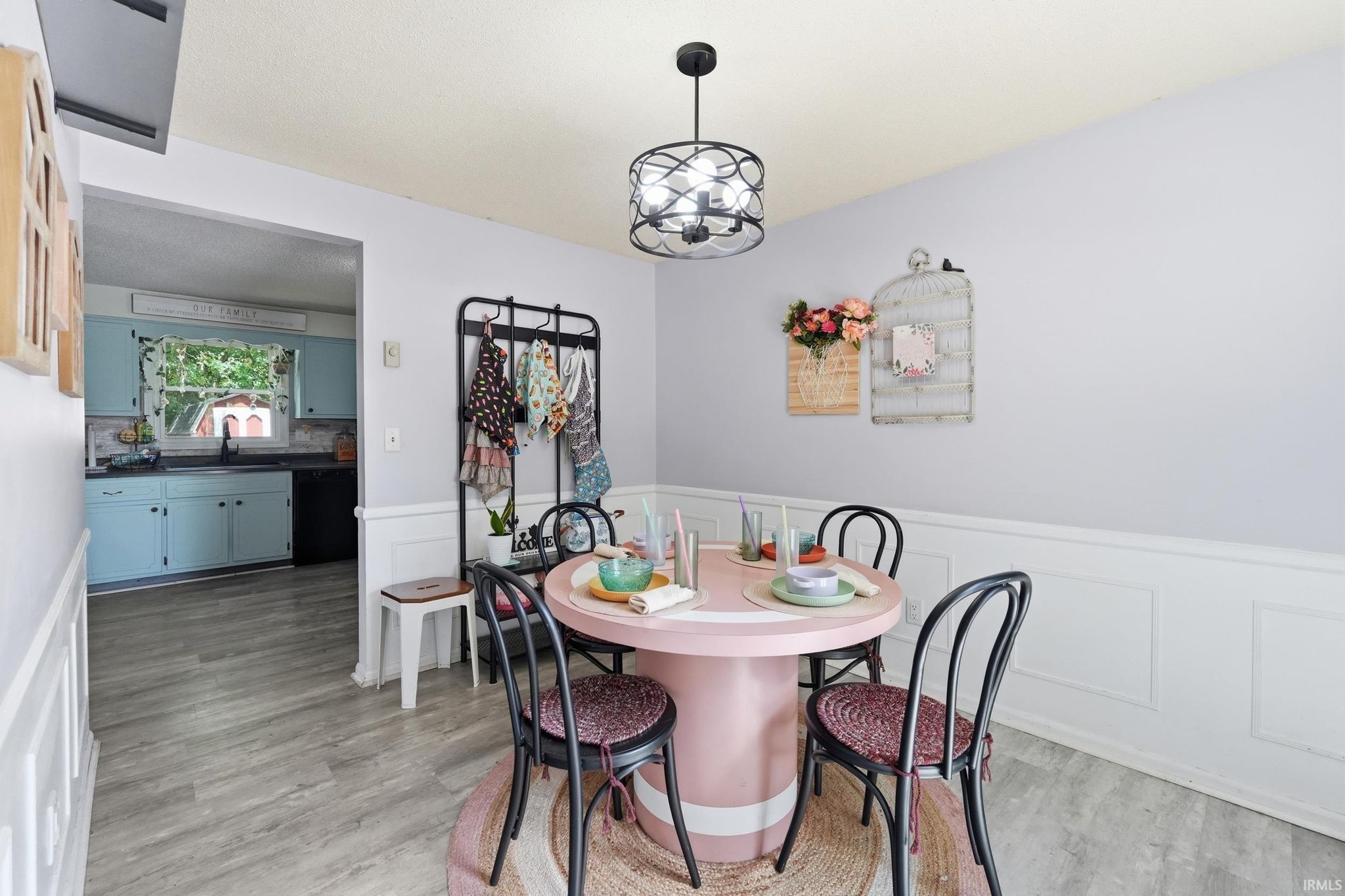 Image of 5615 Mateo Drive