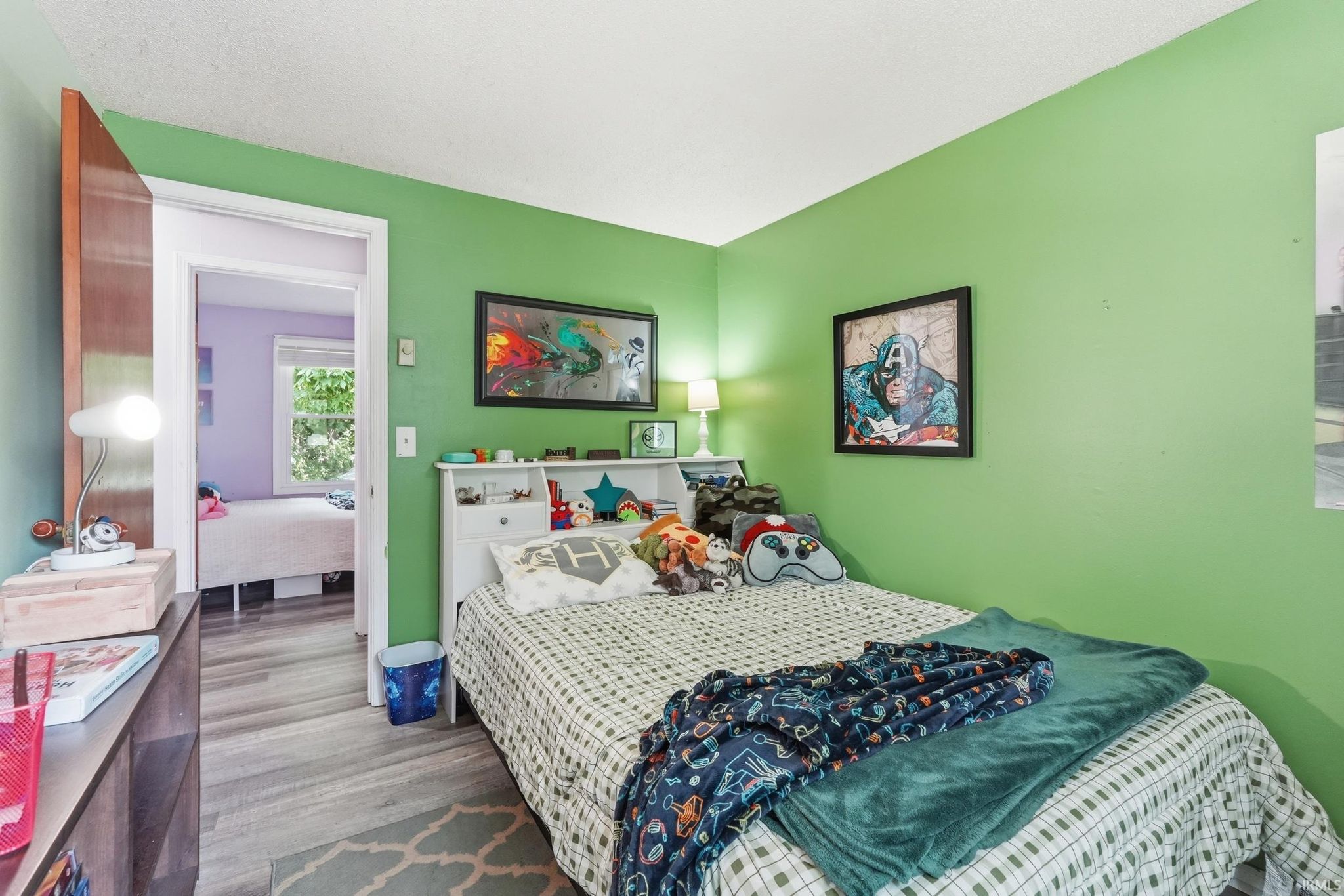 Image of 5615 Mateo Drive