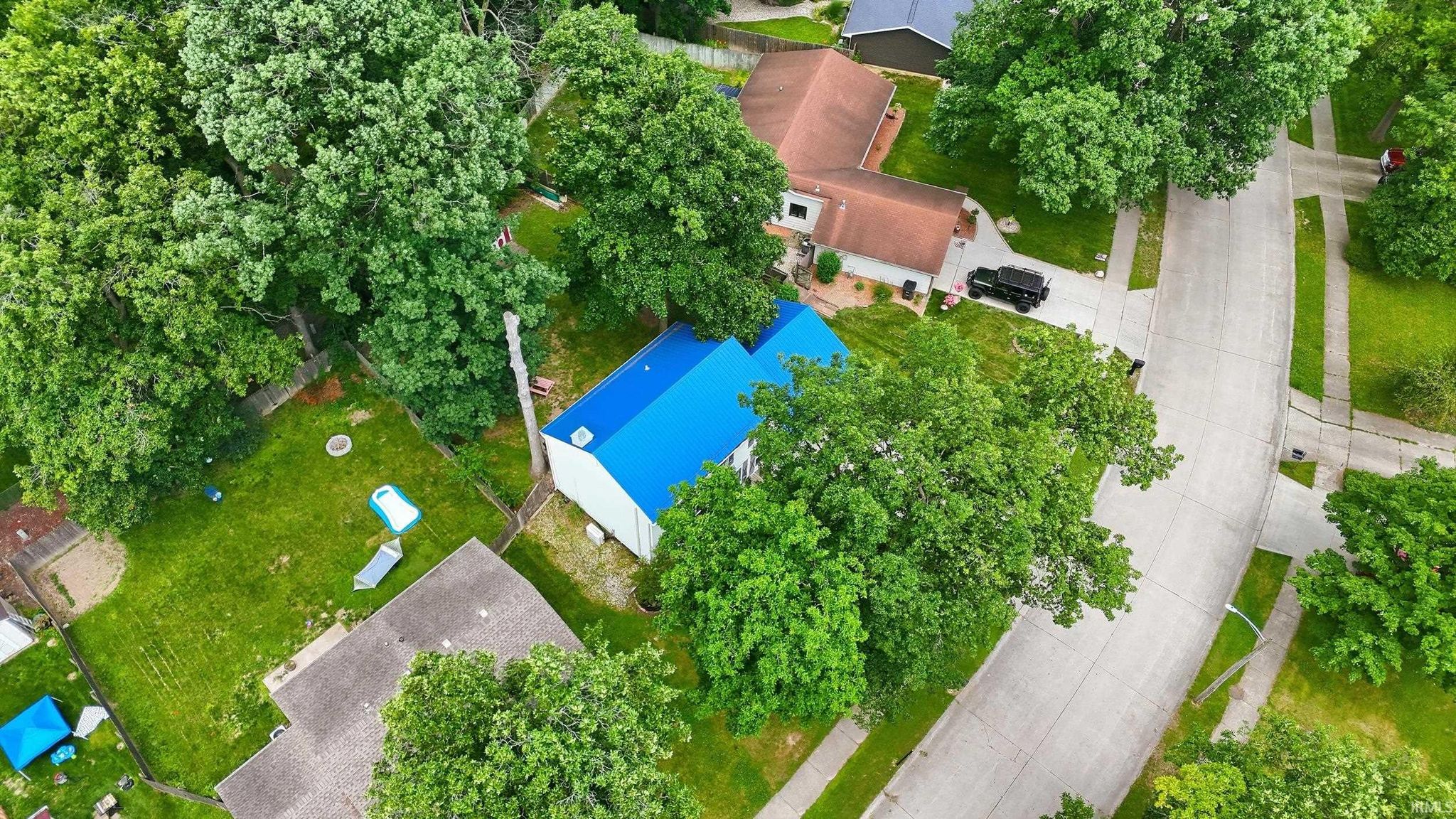Image of 5615 Mateo Drive