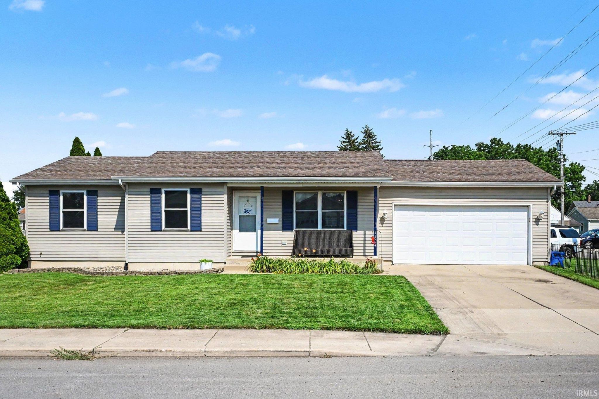 1104 S Main Street