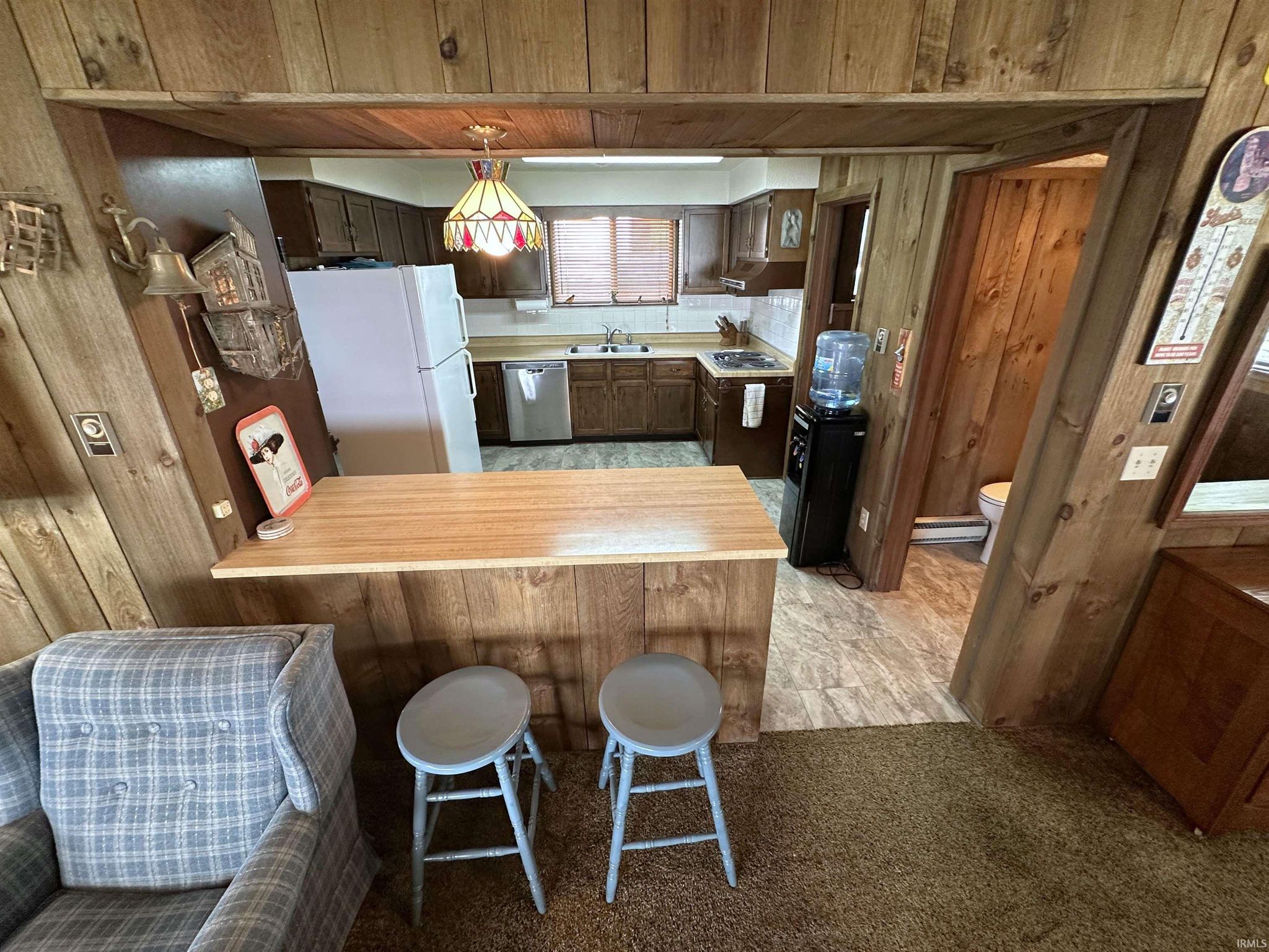 Image of 10318 N 1200 W