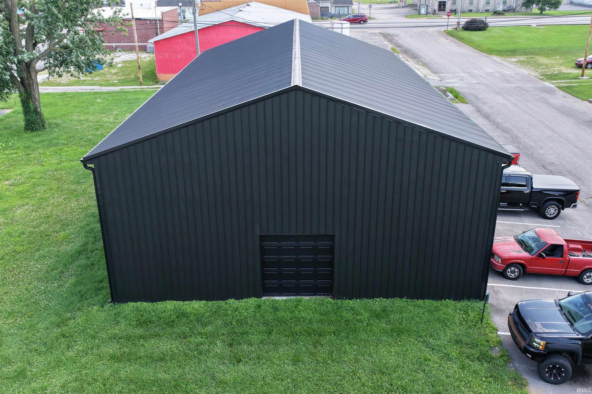 Image of 918 W Warren Street