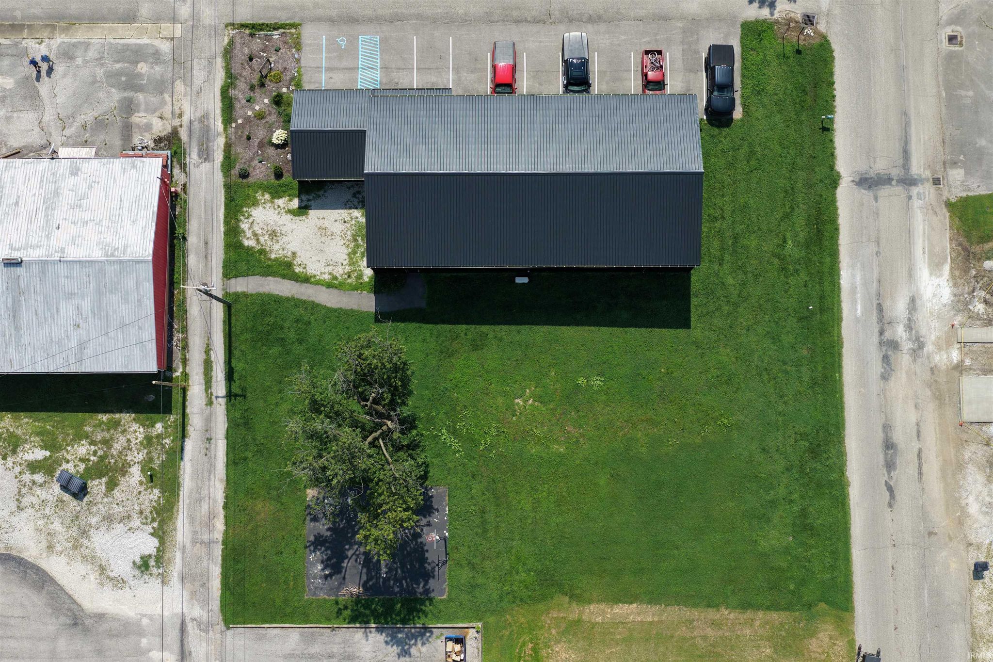 Image of 918 W Warren Street