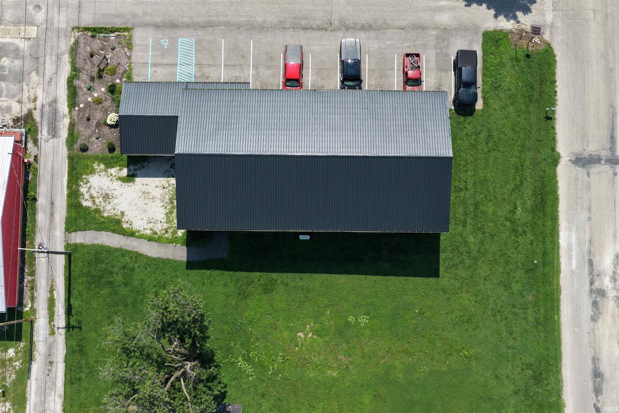Image of 918 W Warren Street