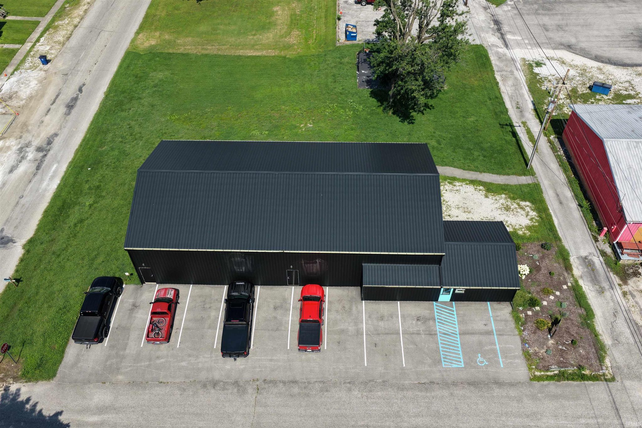 Image of 918 W Warren Street