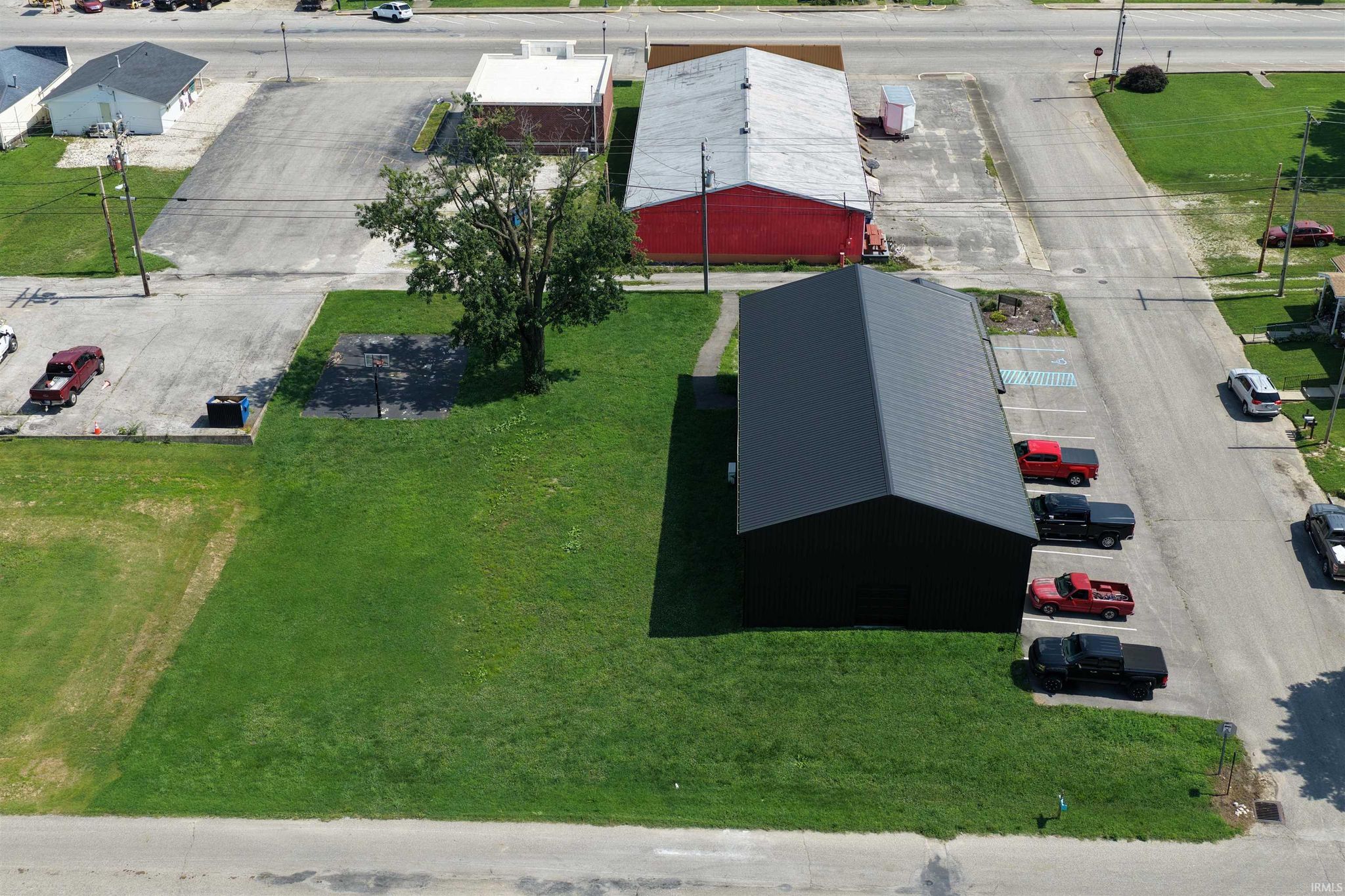 Image of 918 W Warren Street