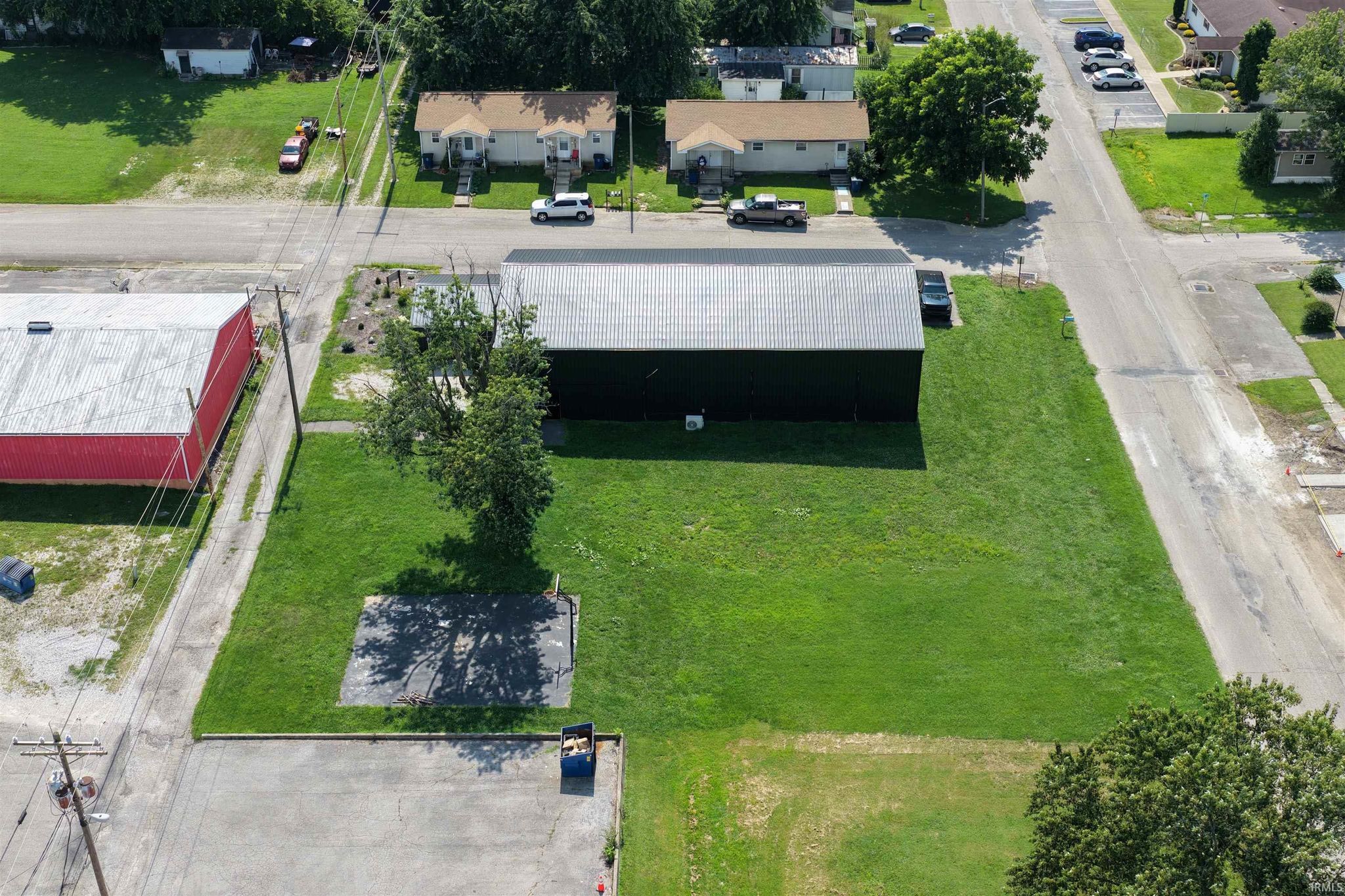 Image of 918 W Warren Street