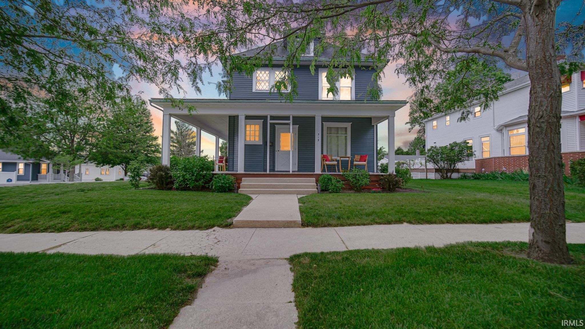 Image of 313 Lakeshore Drive