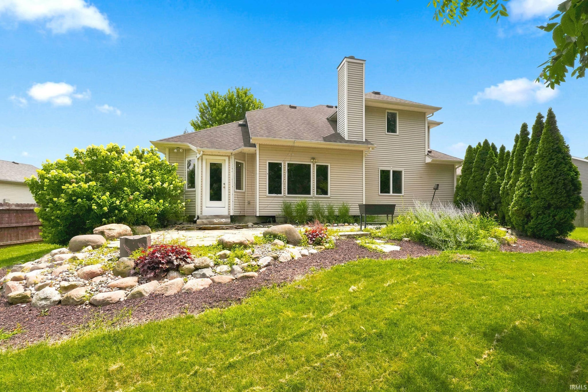 Image of 11631 Railroad Lane