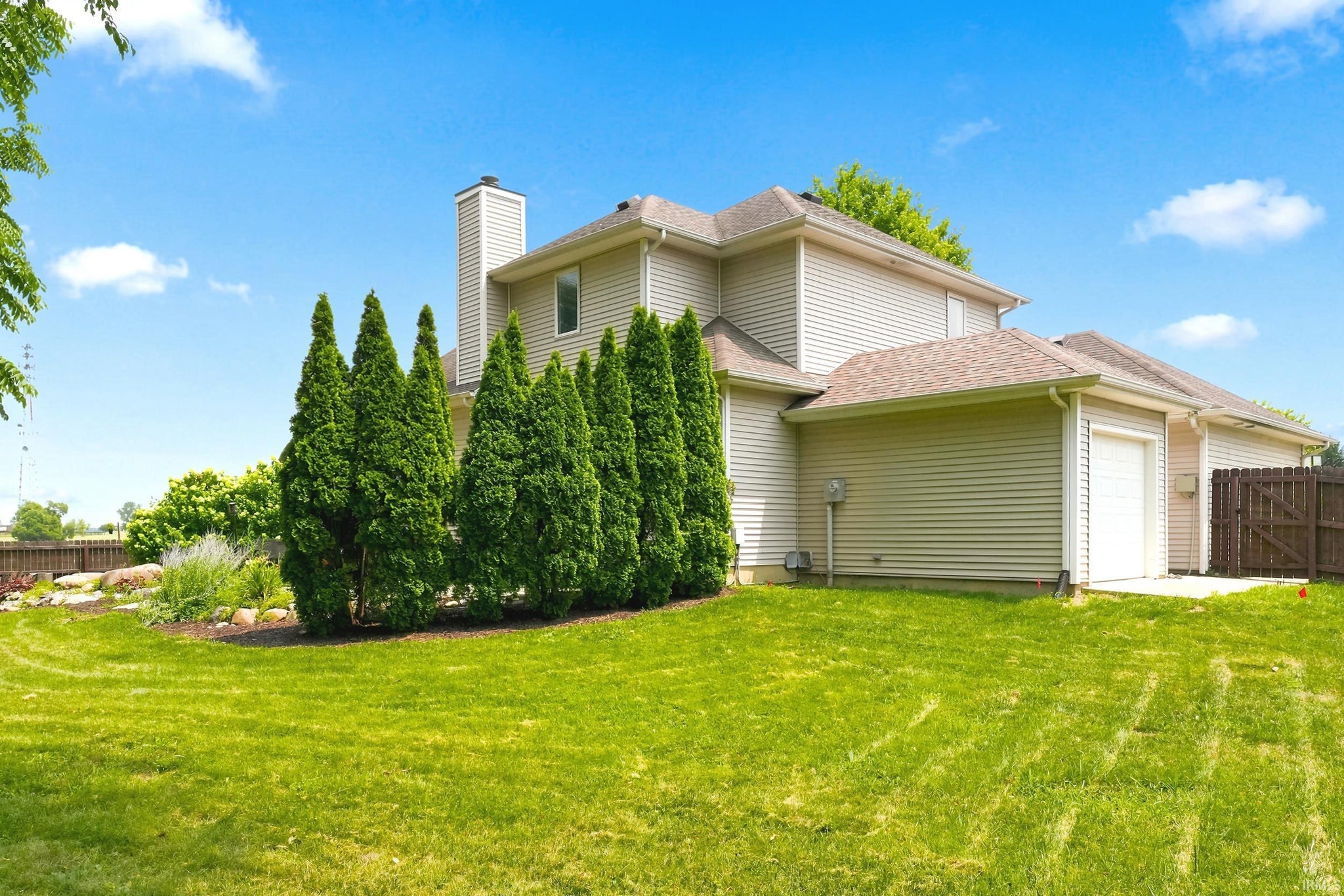 Image of 11631 Railroad Lane