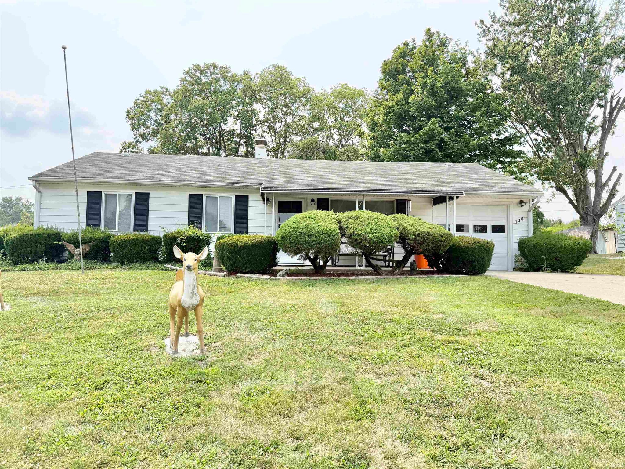 138 Schiele Road