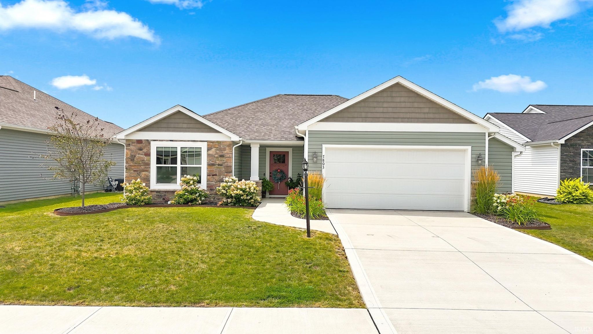 7803 Tumnus Trail